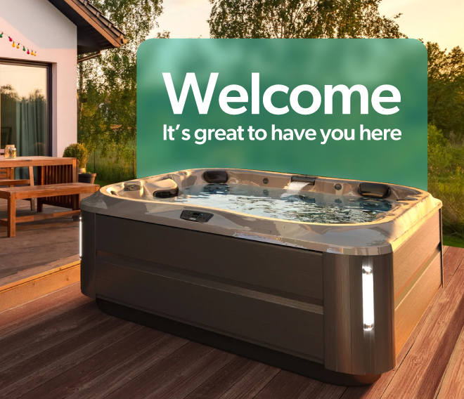 Welcome, its great to have you here