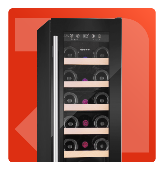 wine cooler
