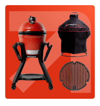 BBQ Bundle deals