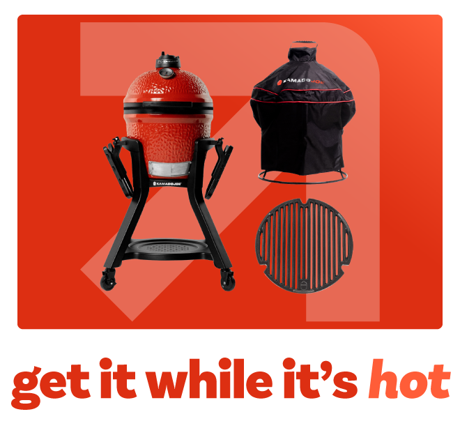 bbq deal