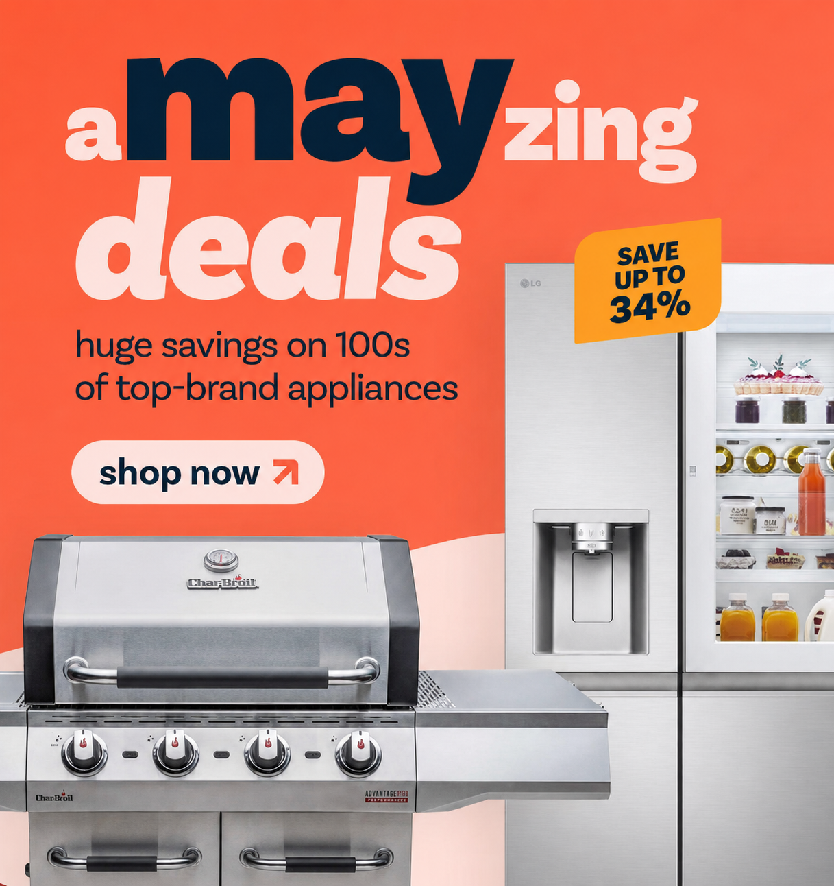 amayzing deals