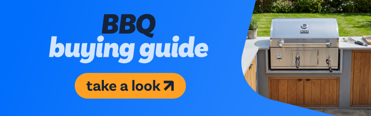 BBQ buying guide