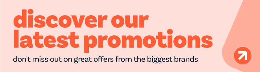 discover our latest promotions