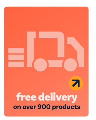 Free delivery