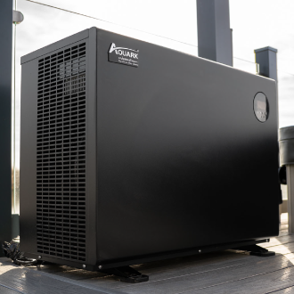Air source heat pumps