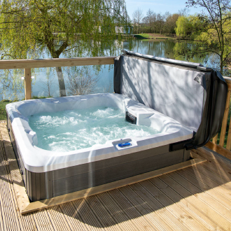 hot tubs