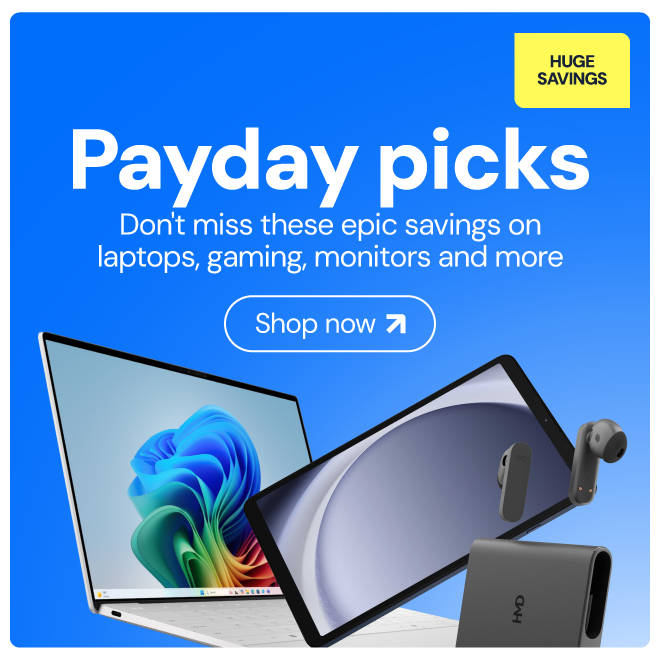 Payday Picks