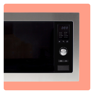 microwave deals