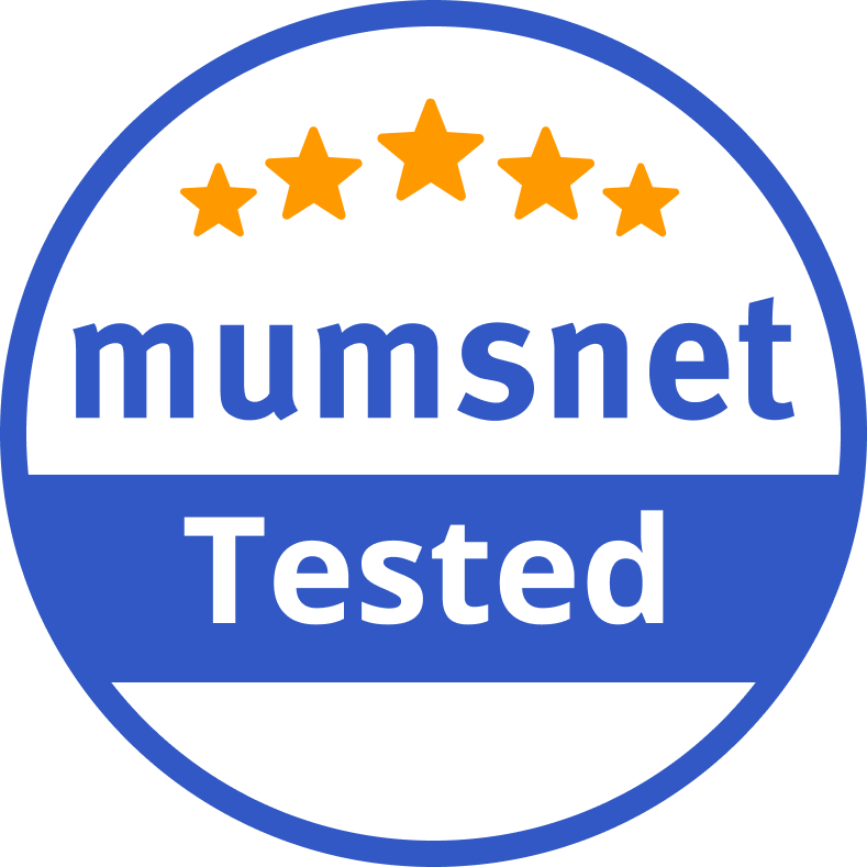 mumsnet Tested