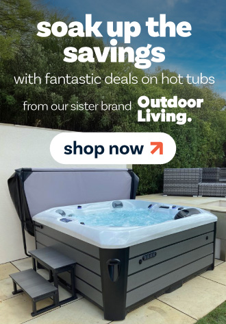 soak up the savings