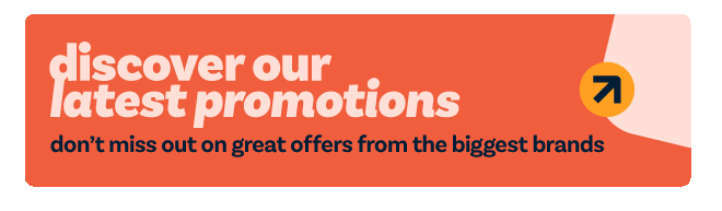 latest promos