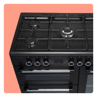range cooker deals
