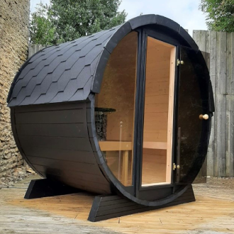 Saunas