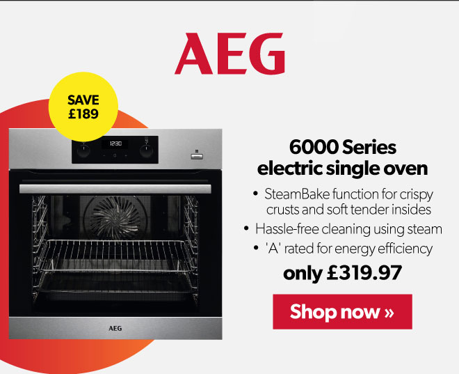 Deals that are not to be missed💰 Appliances Direct
