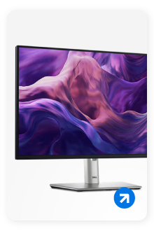 Shop business Monitors