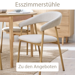 Esszimmerstühle