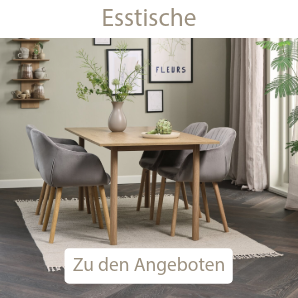Esstische