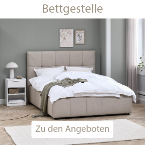 Bettgestelle