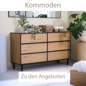 Kommoden