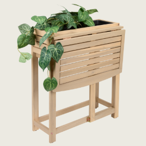 Klapptisch VANDREFALK 64x63 Hartholz