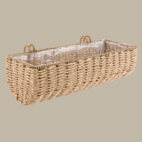Balkonkasten KUBB
