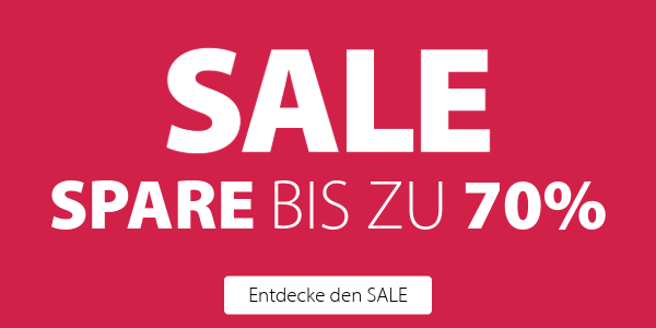 SALE bei JYSK