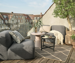 Outdoor Loungemöbel