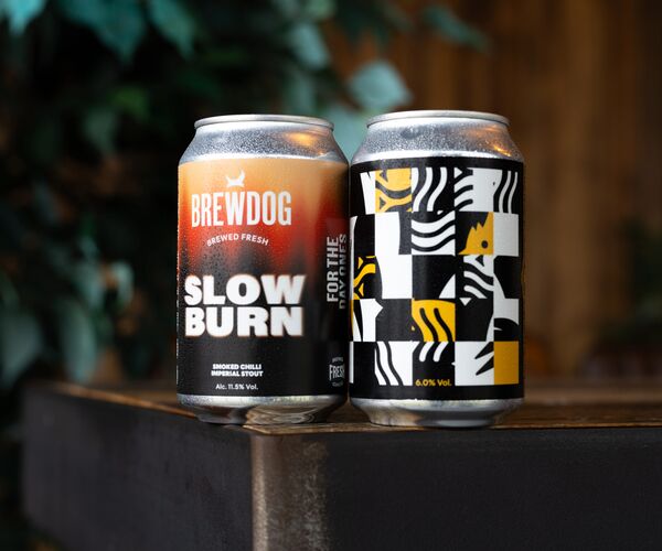 SMALL BATCH BREWS