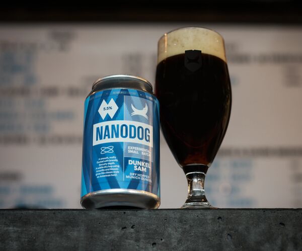 OUR HOMAGE TO OKTOBERFEST