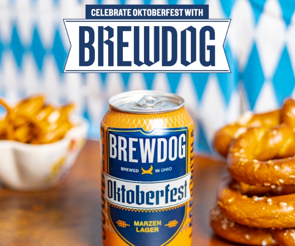 OKTOBERFEST