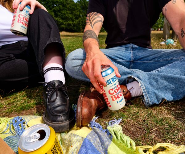 12 HAZY JANES FOR £12
