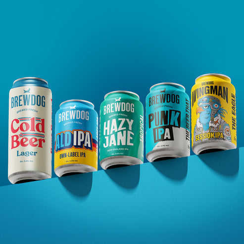 CRAFT BEER BUNDLE