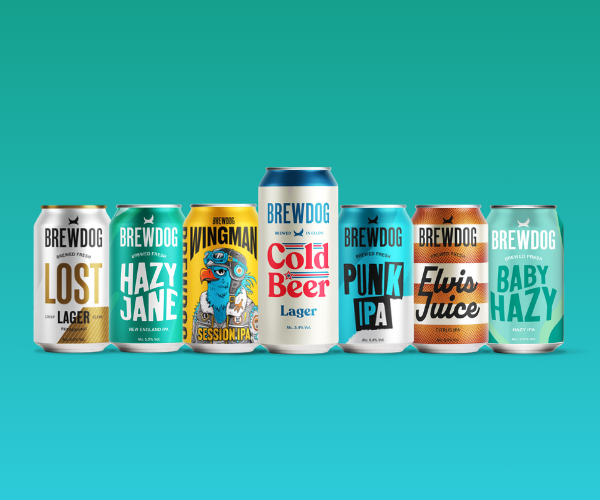 THE BANK HOLIDAY BUNDLE