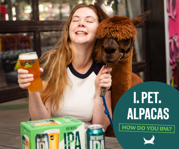 Tell us how you IPA for a chance to win exclusive prizes
