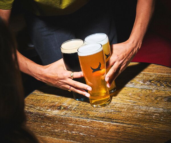 £5 PINTS