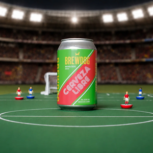CERVEZA LIBRE