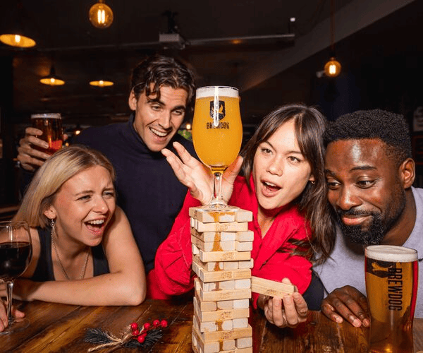 CHRISTMAS PARTIES  EARLY BIRD SAVINGS