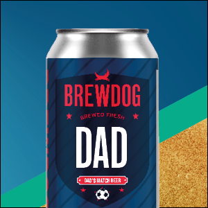 PERSONALISED CANS