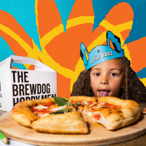 KIDS EAT FREE