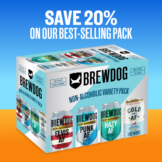 NA MIXED PACK