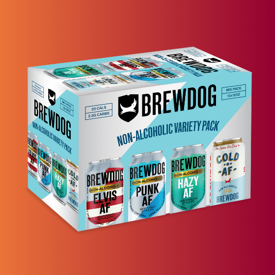 NA MIXED PACK