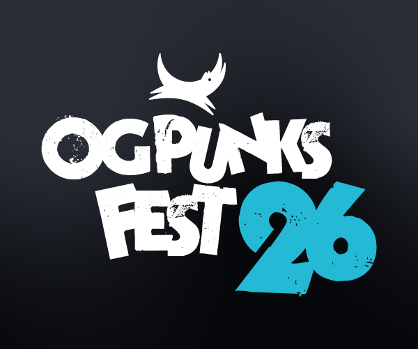 JOIN US FOR OG FEST