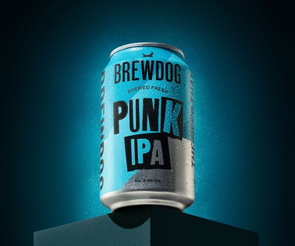 12 FOR £12 PUNK