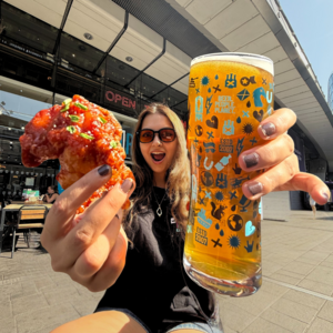 SPEND BANK HOLIDAY AT BREWDOG