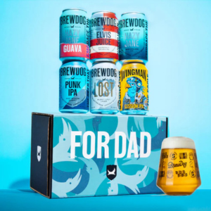 CRAFT BEER GIFT PACK