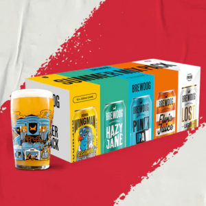 SUMMER MIXED PACK