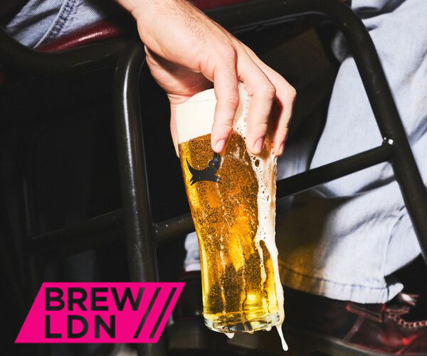 BREW//LDN X OKTOBERFEST