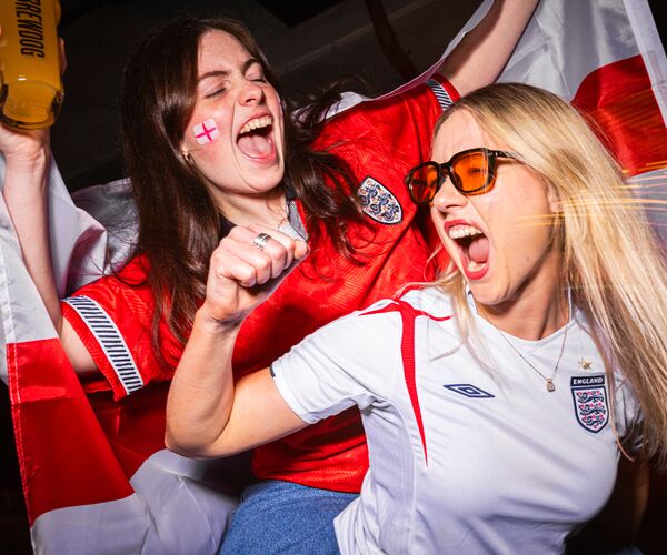 Looking for somewhere to watch the football?