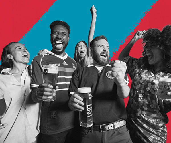 WATCH THE WORLD CUP AT BREWDOG