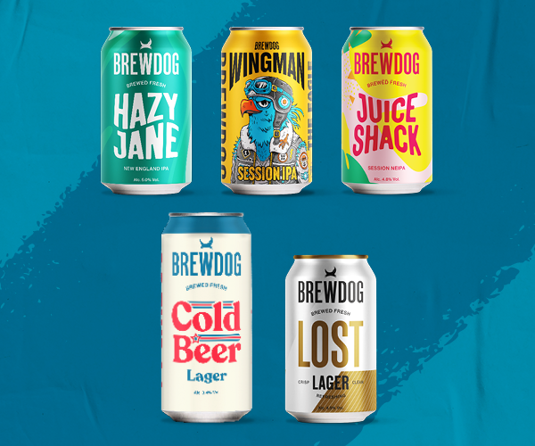 Payday Pints: 15% Off
